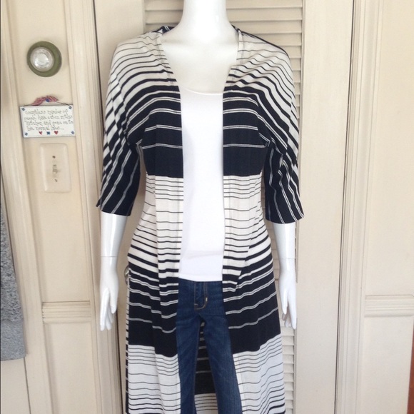 NWT forever 21 long cardigan