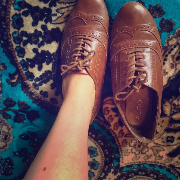 Aldo shoes