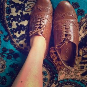 Aldo shoes