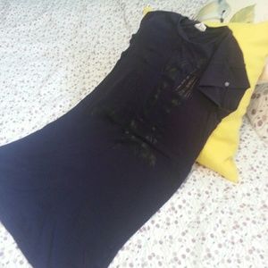 Awesome Deisel dark purple long tee!