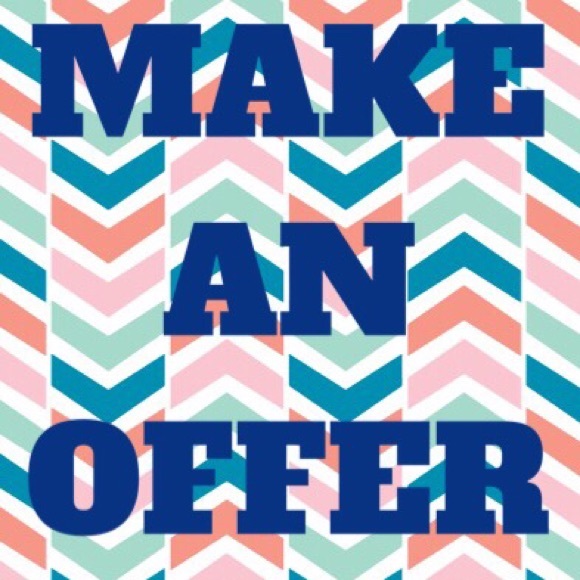 Make an Offer - Picture 1 of 1