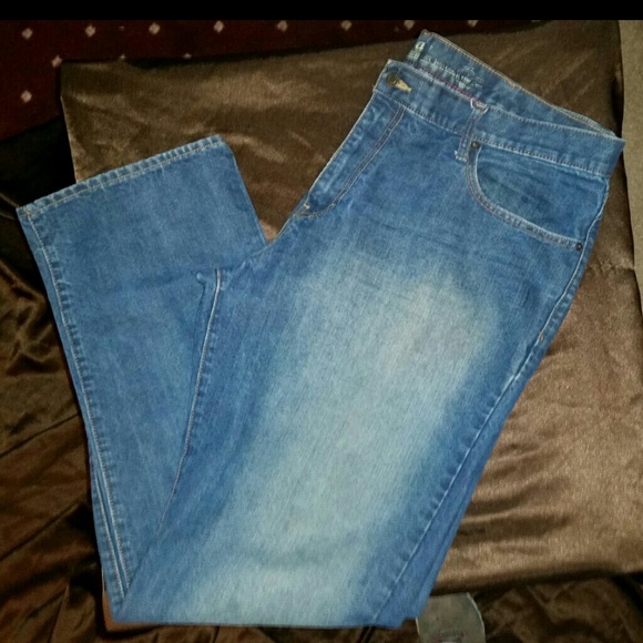 MEN'S Old Navy jeans W40 L36