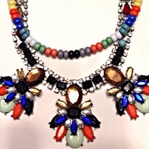 Muti Layered Statement