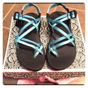 Chacos 💙