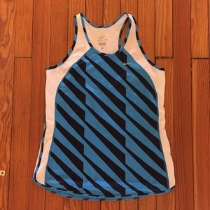 Nike running or workout tank