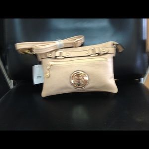 Designer inspired carry all