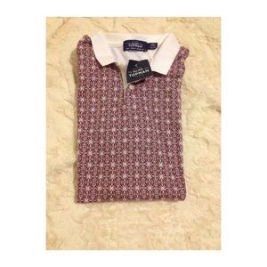 Topman polo