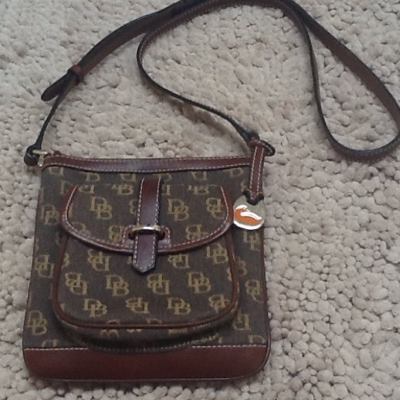 Dooney & Bourke Crossbody