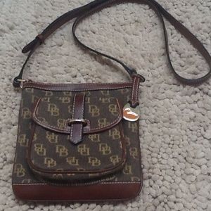 Dooney & Bourke Crossbody