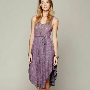 Free People Starry Night Dress! Size S