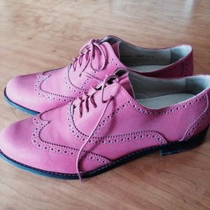 WOMENS Cole Haan Oxfords