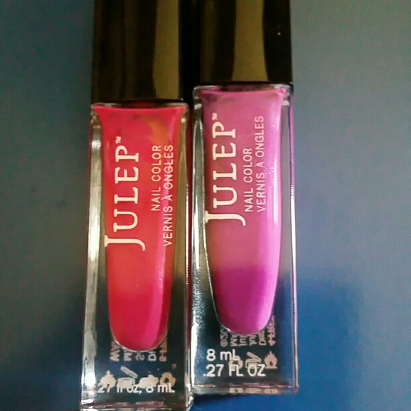 Julep bundle
