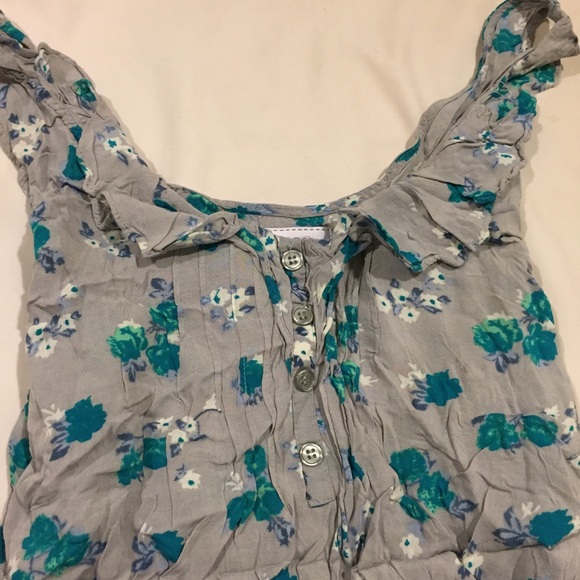 Kirra Flowy Tank - Picture 2 of 2