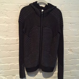 Lululemon hoodie