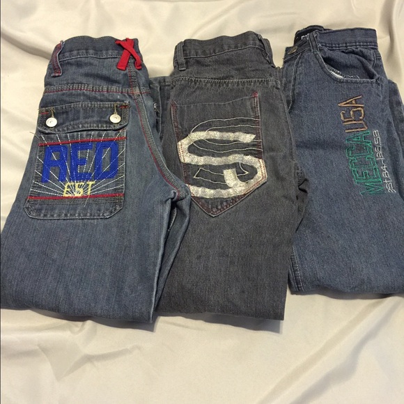 Boys Jeans