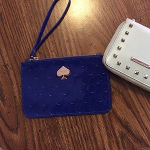Kate Spade Wristlet ♣️
