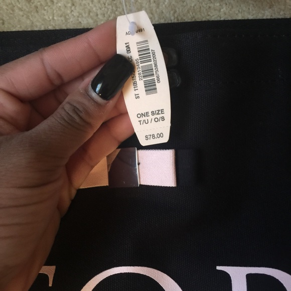 Brand new pink bag - Picture 2 of 3