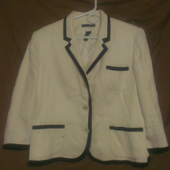 Ralph Lauren Blazer