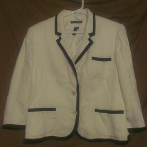 Ralph Lauren Blazer