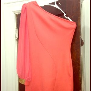 Just wore it once for my bday last year.