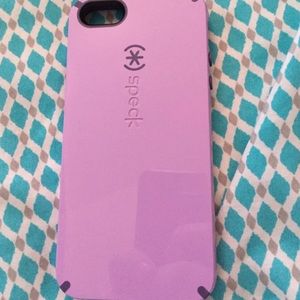iPhone case