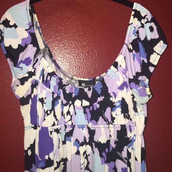 Gorgeous summer dress