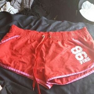 💥FLASH SALE💥 PINK athletic shorts