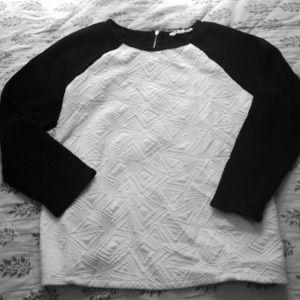 Forever 21 Sweater