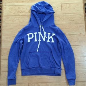 Victoria's Secret PINK hoodie