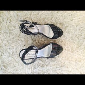 Breckelle's Tribal Platform