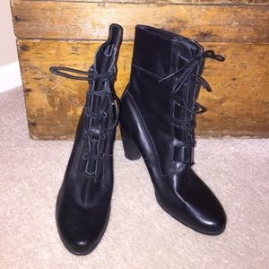 Nwob timberland 7 festival boots