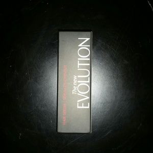 The new evolution hair syrum
