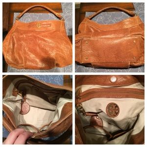 BUNDLE TB purse and wrap bracelet!