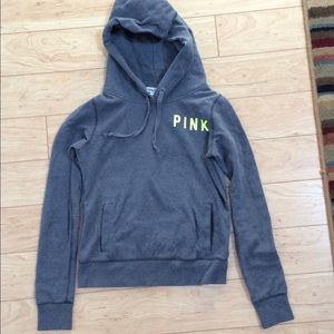 Victoria's Secret PINK hoodie