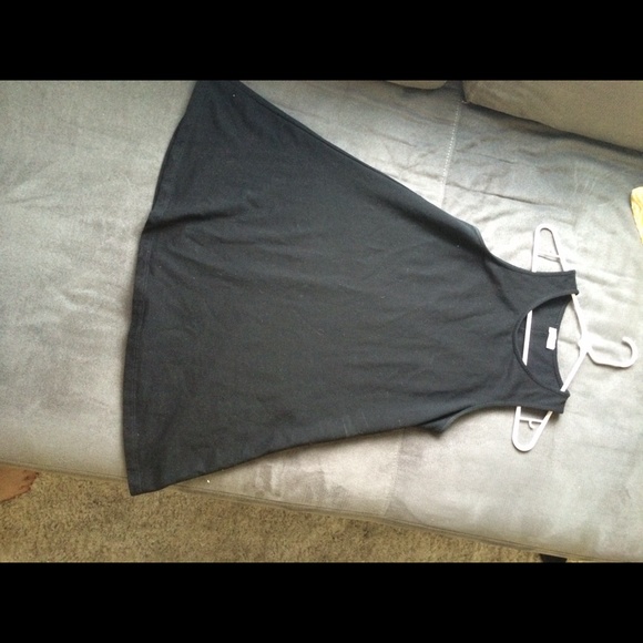 Tobi black dress - Picture 1 of 1