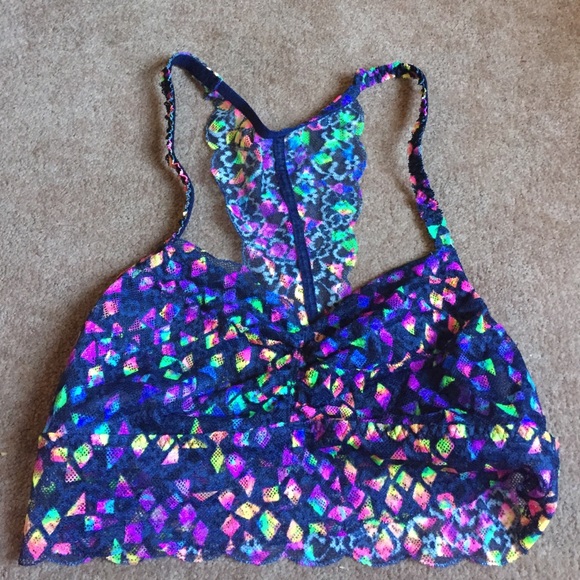 Victoria secret bralette