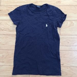 Ralph Lauren t shirt