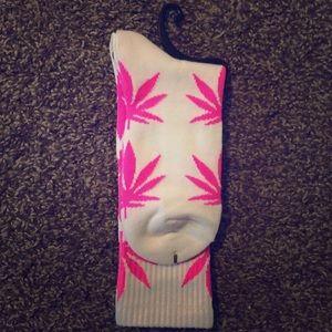 Huf socks