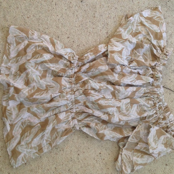 Brand new dress