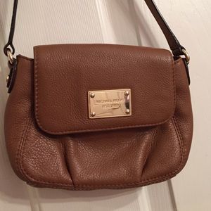 Michael Kors Small Crossbody Purse