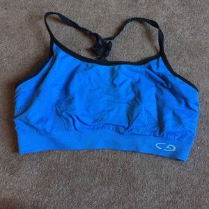 Champion sports bras