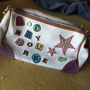 Dooney & bourke purse