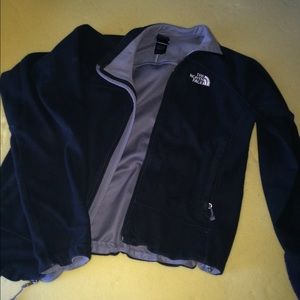 north face jacket