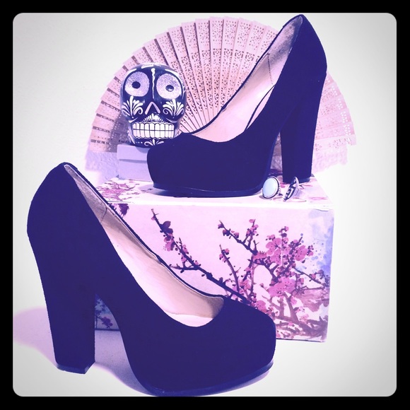 Carlos Santana Shoes - 🎀La Babydoll🎀HP