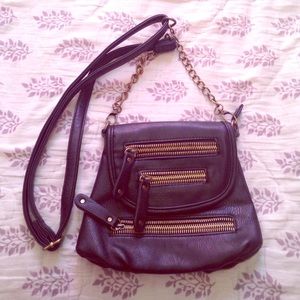 Deena & Ozzy cross body purse
