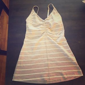 Lululemon Open Your Heart Tank