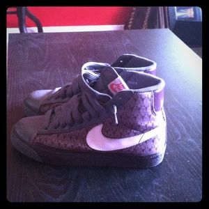 ❌SOLD❌Nike sneakers