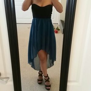 Fun in the Sun Dress S