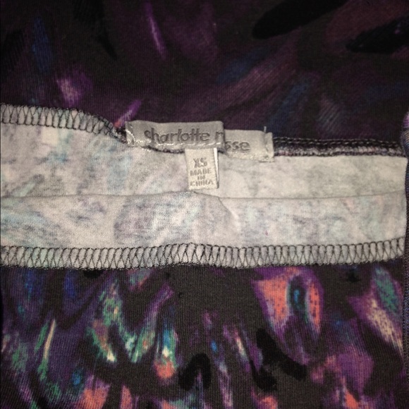 Mini skirt - Picture 2 of 2