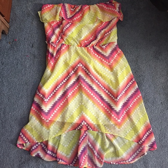 Summer dress